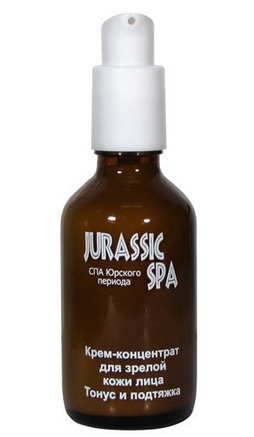 Jurassic Spa /    -    "  "  