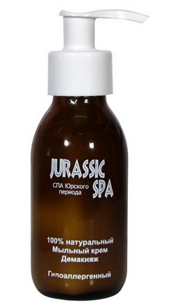 Jurassic Spa /   -  ""