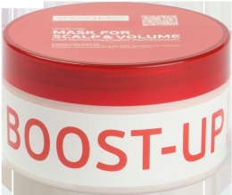 COCOCHOCO /    Boost-Up for Scalp & Volume