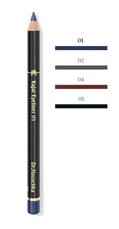 Dr. Hauschka /    Kajal Eyeliner