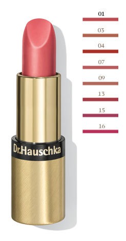 Dr. Hauschka /    Lipstick