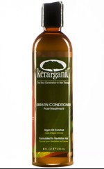    Kerarganic