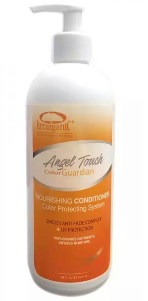 Kerarganic /    Nourishing Conditioner Angel Touch