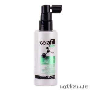 Redken /   CERAFILL Defy scalp treatment