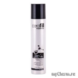 Redken /   Cerafill Maximize Texture Effect