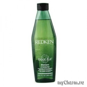 Redken /  Body Full Shampoo