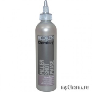 Redken /   Shot Phase Filler Time Reset