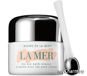 La Mer /     The Eye Balm Intense