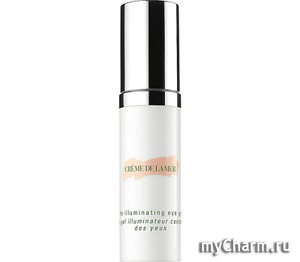 La Mer /      The Illuminating Eye Gel