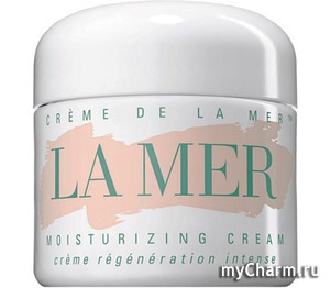 La Mer /     Moisturizing Cream