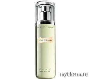 La Mer /    The Cleansing Gel