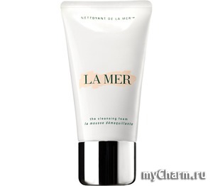 La Mer /    The Cleansing Foam