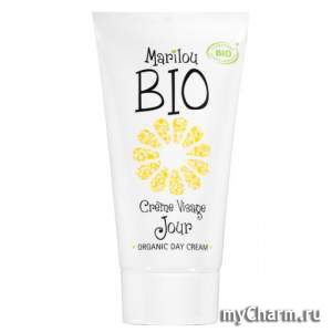 Marilou Bio /    Creme Visage Jour