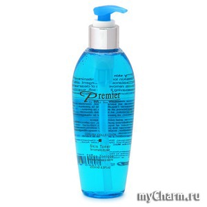 Premier /    Skin Toner - Normal to Dry Skin