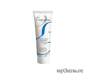 Embryolisse /    Creme Riche Hydratante