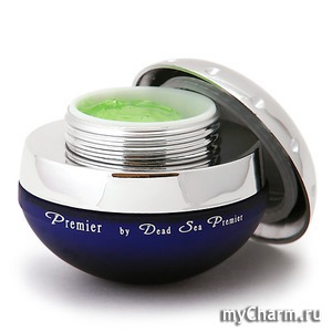 Premier /  -   Dead Sea Night Cream Complex