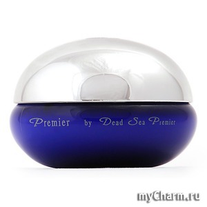 Premier /     Dead Sea Moisture cream normal to oily skin