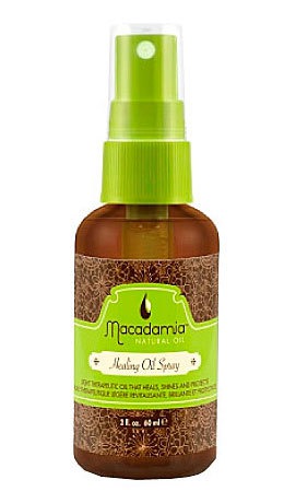 "Macadamia Natural il" /     Healing Oil Treatment