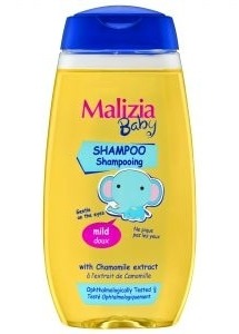 Malizia /  Baby Shampoo