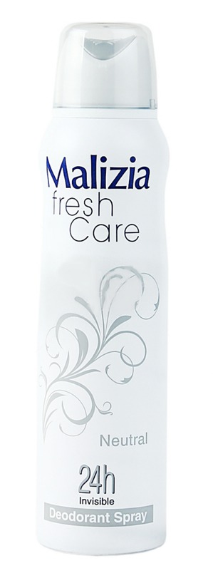 Malizia / - Fresh Care Deodorant Spray Neutral