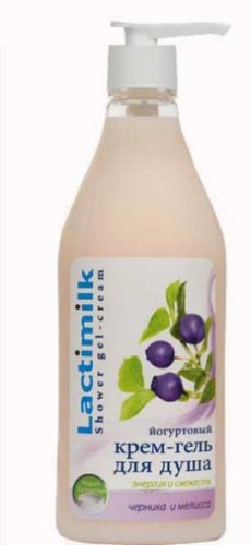 Lactimilk / -     