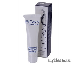 Eldan /    Lips plumper and volumizer