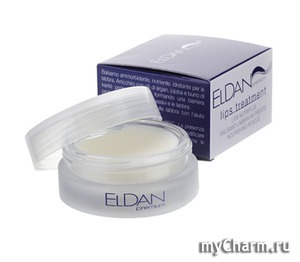 Eldan /    Lips nutriplus