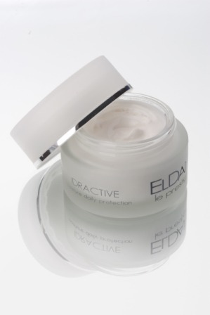 Eldan /    Moisture daily protection