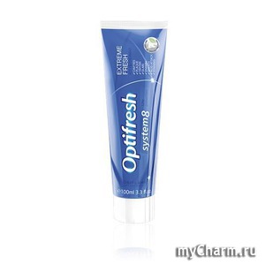 Oriflame /   Optifresh Extreme Fresh