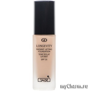 GA-DE /   Longevity Radiant Lifting Foundation SPF 25