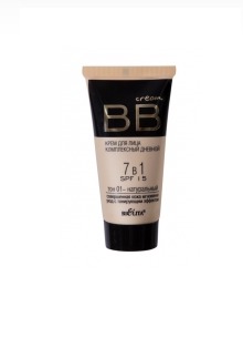 Bielita / BB cream -     