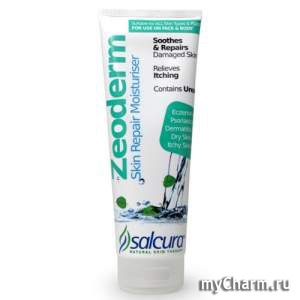 Salcura /  Zeoderm Skin Repair Moisturiser