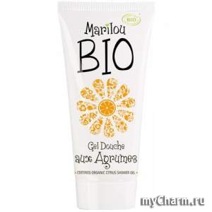 Marilou Bio /    Gel Douche aux Agrumes