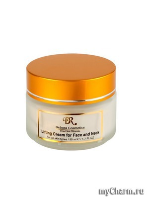 Debora /      Lifting cream for Face and Neck