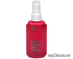 Brazil Keratin /    Rose Hibiscus Lotion