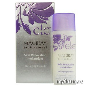 Magiray /    CLC Skin Renovation Moisturizer