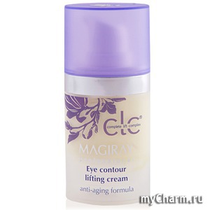 Magiray /     Lifting eye cream