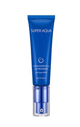 "Missh" / -   Missha Super Aqua Ultra Water-Full Eye Treatment