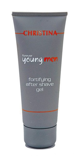 CHRISTINA /    Forever Young men Fortifying After Shave Gel