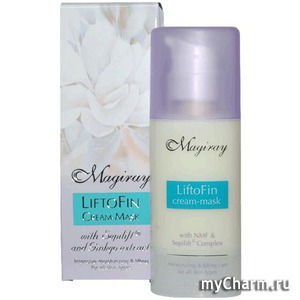 Magiray /    Liftofin Cream Mask