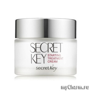 SECRET KEY /    Starting Treatment Cream