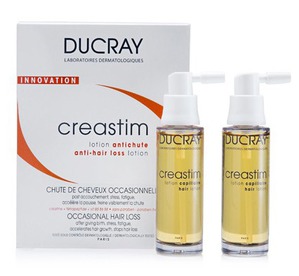 DUCRAY /    Creastim Anti-hair loss lotion