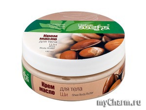 Aasha Herbals / -   Shea Body Butter