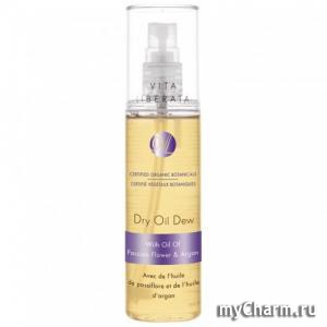 Vita Liberata /   ,    Dry Oil Dew