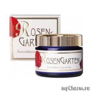 Styx Naturcosmetic /    Rosen Garten