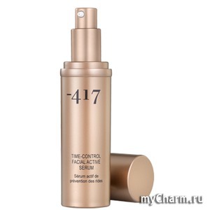 Minus 417 /    Time-Control Facial Active Serum