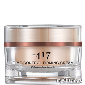 Minus 417 /    Time-Control Firming Cream