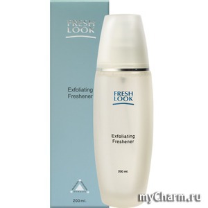 Anna Lotan /   Fresh Look Exfoliating Freshner