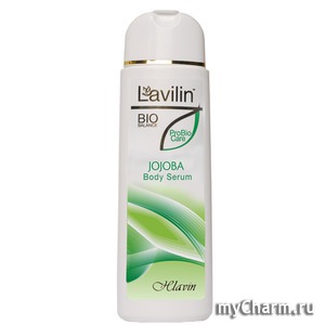 Hlavin /    Lavilin Jojoba Body serum