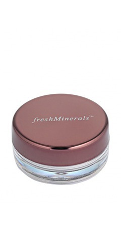 freshMinerals /     Mineral Loose Eyeshadow Kaka